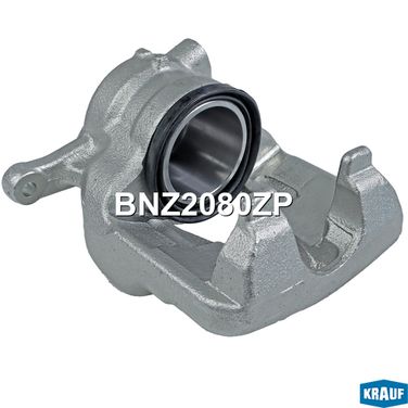 Krauf BNZ2080ZP Суппорт тормозной - 3