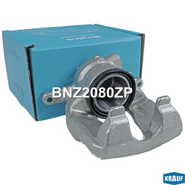 Krauf BNZ2080ZP Суппорт тормозной - 4