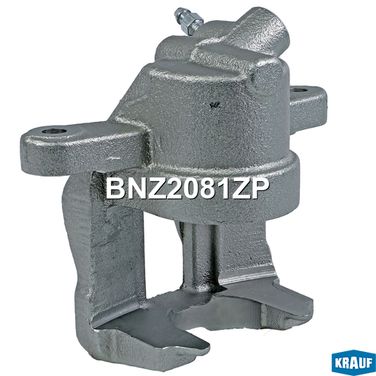 Krauf BNZ2081ZP Суппорт тормозной - 1