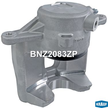 Krauf BNZ2083ZP Суппорт тормозной - 1
