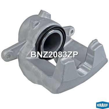 Krauf BNZ2083ZP Суппорт тормозной - 3