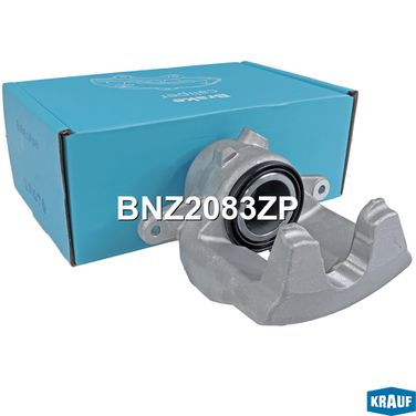 Krauf BNZ2083ZP Суппорт тормозной - 4