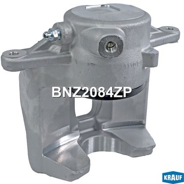 Krauf BNZ2084ZP Суппорт тормозной - 1