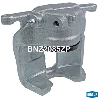 Krauf BNZ2085ZP Суппорт тормозной - 1
