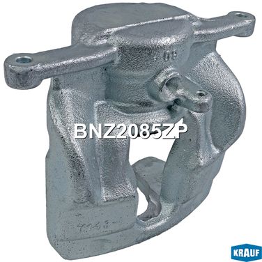 Krauf BNZ2085ZP Суппорт тормозной - 2