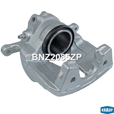Krauf BNZ2085ZP Суппорт тормозной - 3