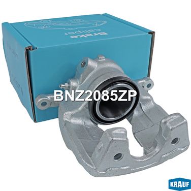 Krauf BNZ2085ZP Суппорт тормозной - 4