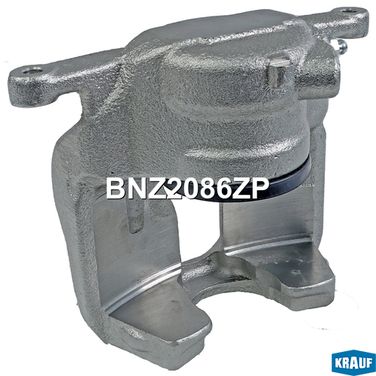 Krauf BNZ2086ZP Суппорт тормозной - 1
