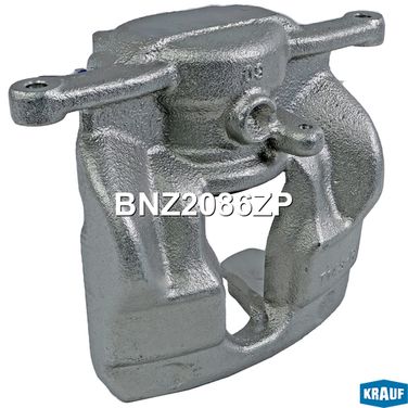 Krauf BNZ2086ZP Суппорт тормозной - 2