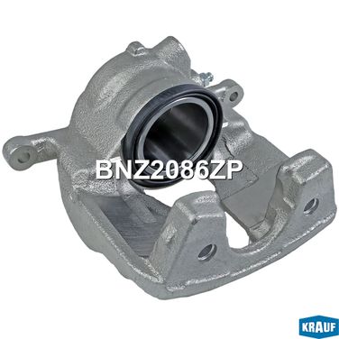 Krauf BNZ2086ZP Суппорт тормозной - 3