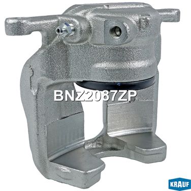 Krauf BNZ2087ZP Суппорт тормозной - 1