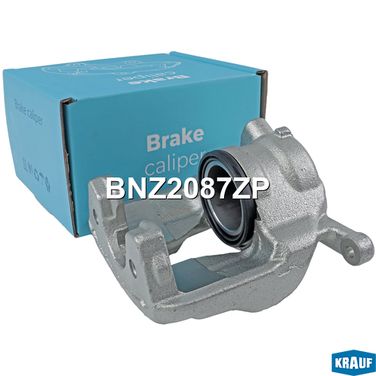 Krauf BNZ2087ZP Суппорт тормозной - 4