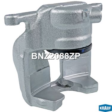 Krauf BNZ2088ZP Суппорт тормозной - 1
