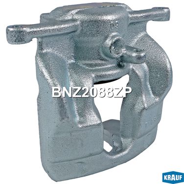 Krauf BNZ2088ZP Суппорт тормозной - 2