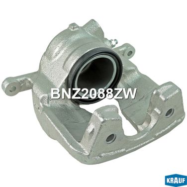 Krauf BNZ2088ZW Суппорт тормозной - 3