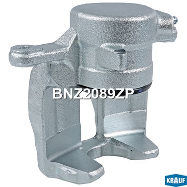 Krauf BNZ2089ZP Суппорт тормозной - 1