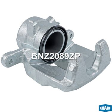 Krauf BNZ2089ZP Суппорт тормозной - 3