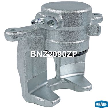 Krauf BNZ2090ZP Суппорт тормозной - 1