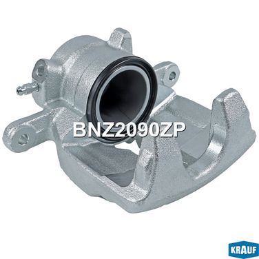 Krauf BNZ2090ZP Суппорт тормозной - 3