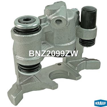 Krauf BNZ2099ZW Суппорт тормозной - 1