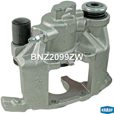 Krauf BNZ2099ZW Суппорт тормозной - 2