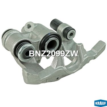 Krauf BNZ2099ZW Суппорт тормозной - 3