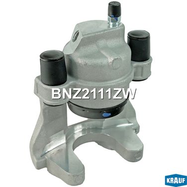 Krauf BNZ2111ZW Суппорт тормозной - 1