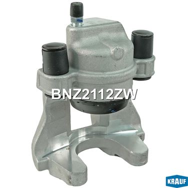 Krauf BNZ2112ZW Суппорт тормозной - 1