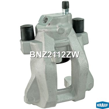 Krauf BNZ2112ZW Суппорт тормозной - 2