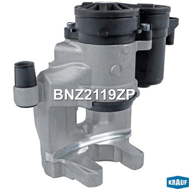 Krauf BNZ2119ZP Суппорт тормозной - 1