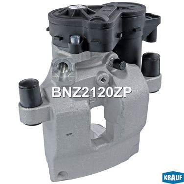 Krauf BNZ2120ZP Суппорт тормозной - 2