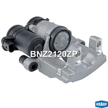 Krauf BNZ2120ZP Суппорт тормозной - 3