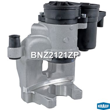 Krauf BNZ2121ZP Суппорт тормозной - 1