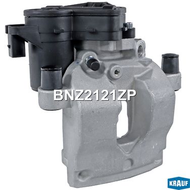 Krauf BNZ2121ZP Суппорт тормозной - 2