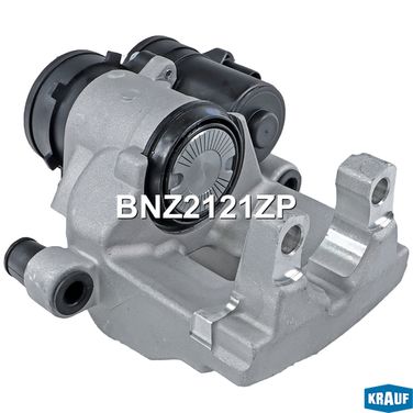 Krauf BNZ2121ZP Суппорт тормозной - 3