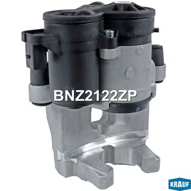 Krauf BNZ2122ZP Суппорт тормозной - 1