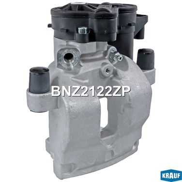 Krauf BNZ2122ZP Суппорт тормозной - 2