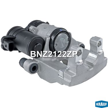 Krauf BNZ2122ZP Суппорт тормозной - 3