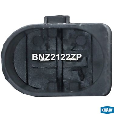 Krauf BNZ2122ZP Суппорт тормозной - 4