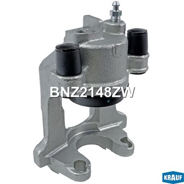 Krauf BNZ2148ZW Суппорт тормозной - 1