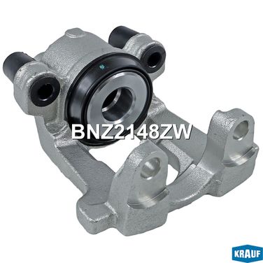 Krauf BNZ2148ZW Суппорт тормозной - 3