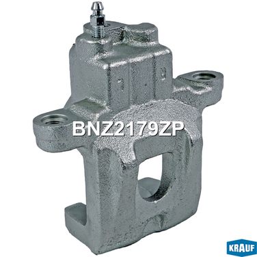 Krauf BNZ2179ZP Суппорт тормозной - 2