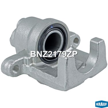Krauf BNZ2179ZP Суппорт тормозной - 3