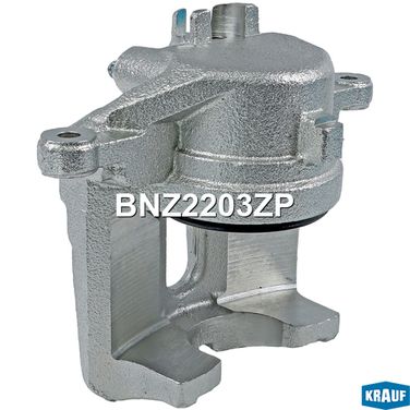 Krauf BNZ2203ZP Суппорт тормозной - 1