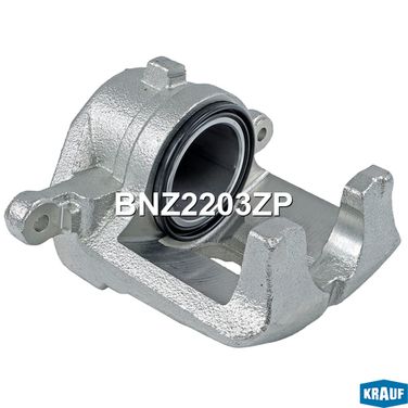 Krauf BNZ2203ZP Суппорт тормозной - 3