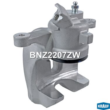 Krauf BNZ2207ZW Суппорт тормозной - 1