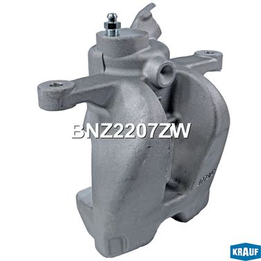 Krauf BNZ2207ZW Суппорт тормозной - 2