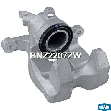 Krauf BNZ2207ZW Суппорт тормозной - 3