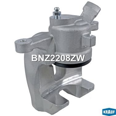 Krauf BNZ2208ZW Суппорт тормозной - 1