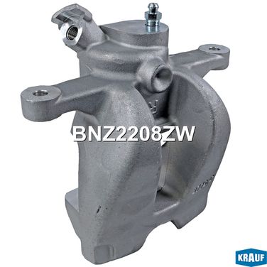 Krauf BNZ2208ZW Суппорт тормозной - 2